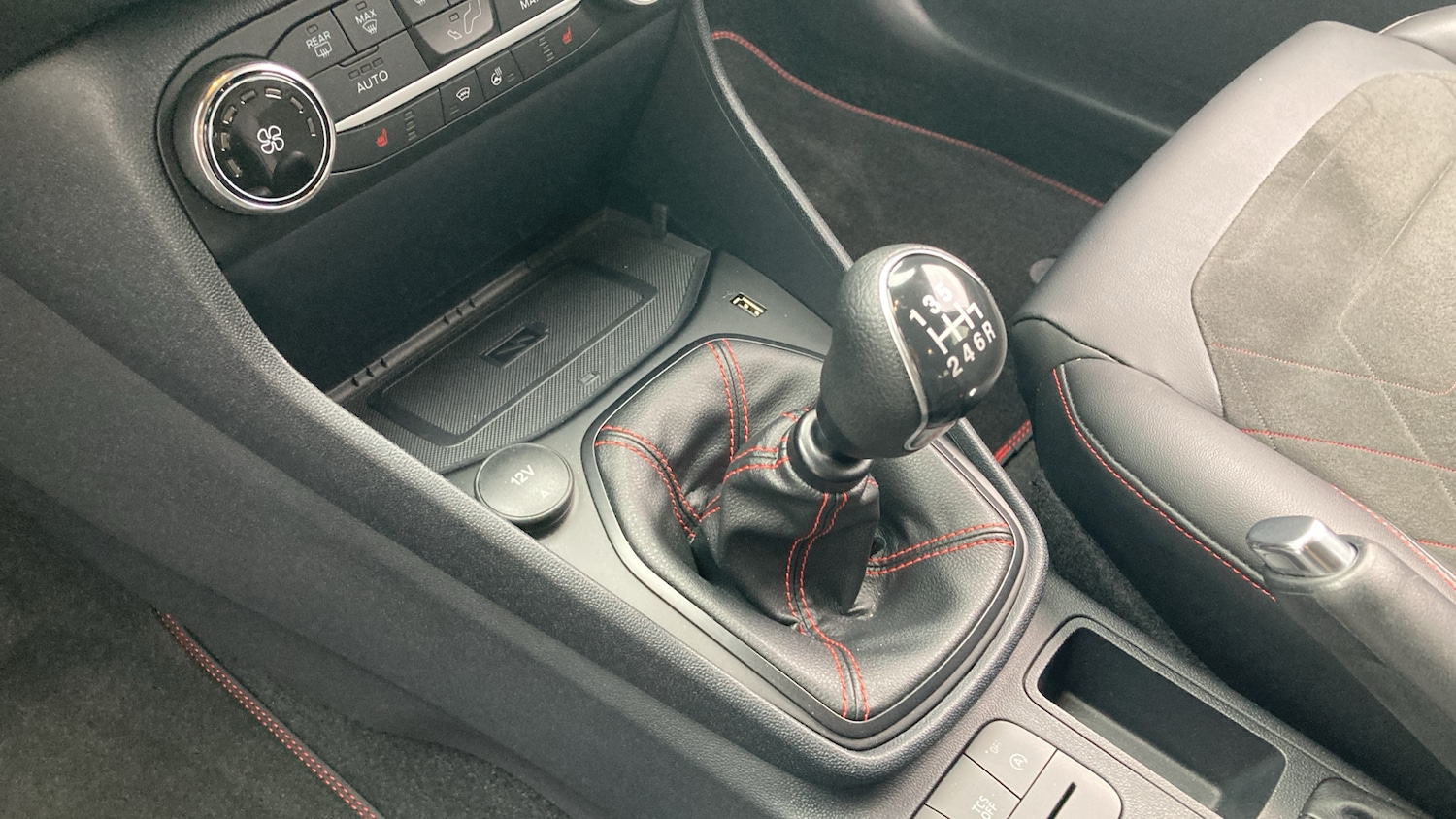 Used Ford Fiesta 2022 for sale - 76142338: Photo 18