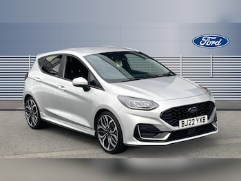 Ford - Fiesta