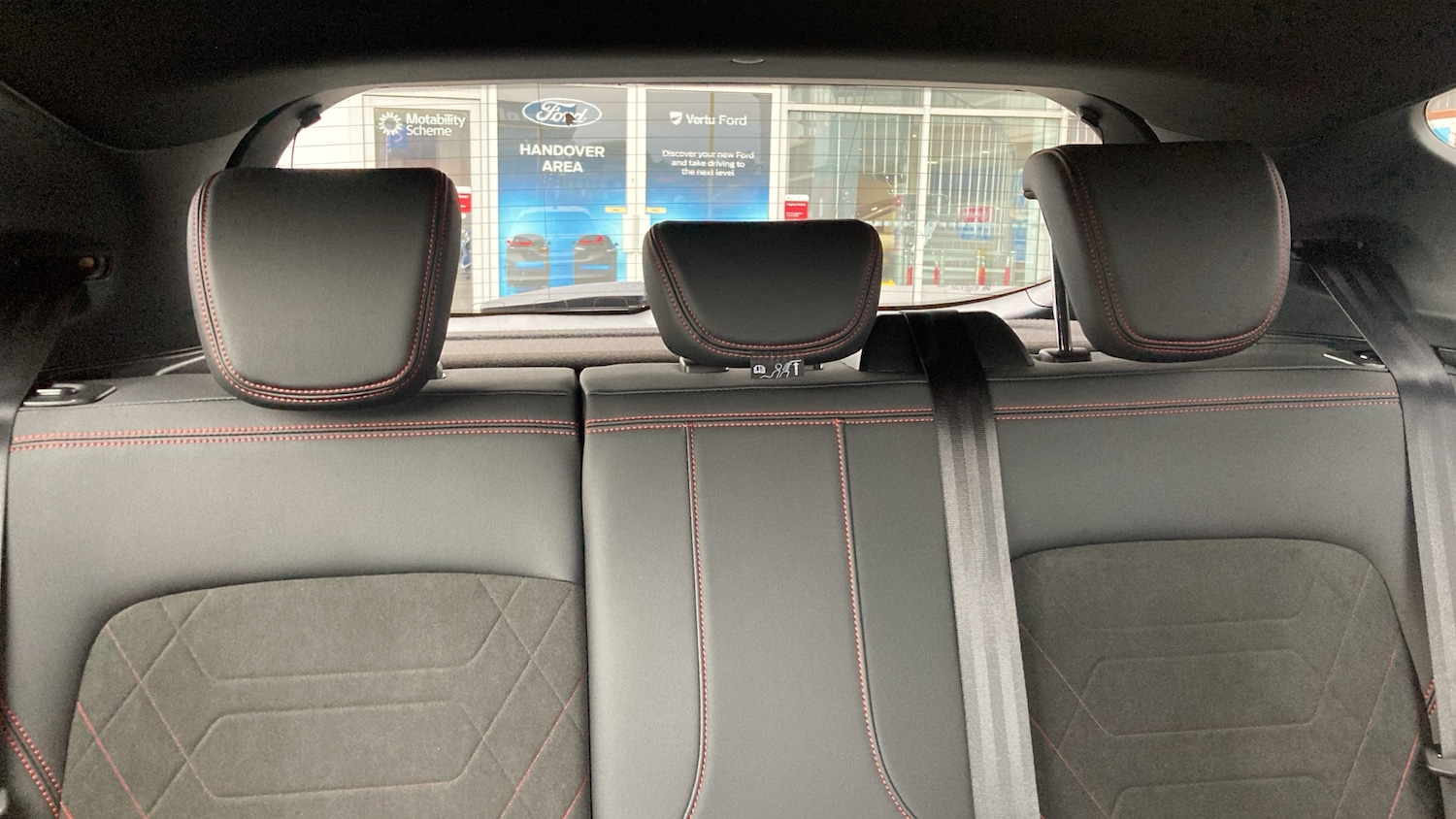 Used Ford Fiesta 2022 for sale - 76142338: Photo 20