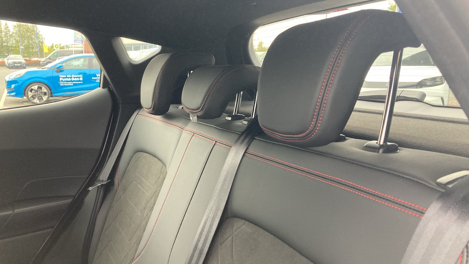 Used Ford Fiesta 2022 for sale - 76142338: Photo 27