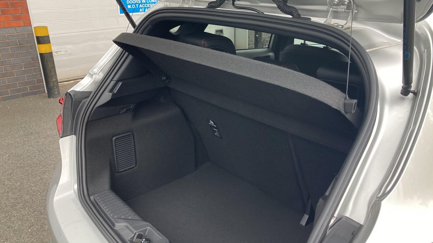 Used Ford Fiesta 2022 for sale - 76142338: Photo 30