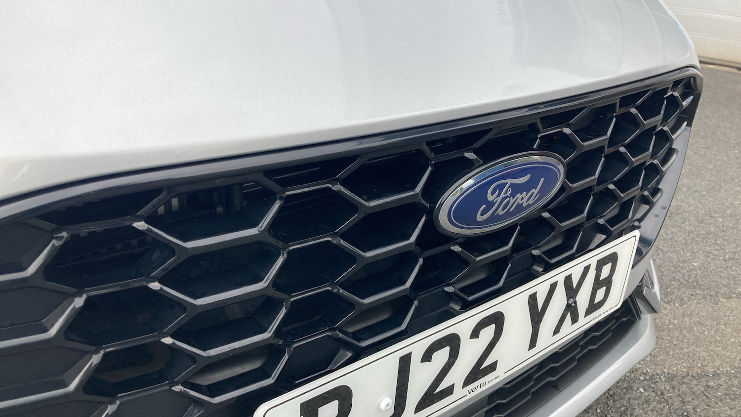 Used Ford Fiesta 2022 for sale - 76142338: Photo 35