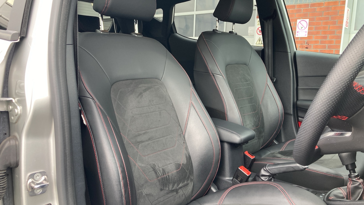 Used Ford Fiesta 2022 for sale - 76142338: Photo 37