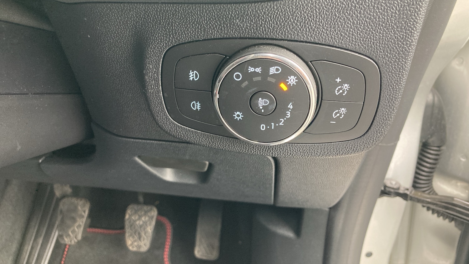 Used Ford Fiesta 2022 for sale - 76142338: Photo 39