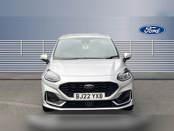 Used Ford Fiesta 2022 for sale - 76142338: Photo 3