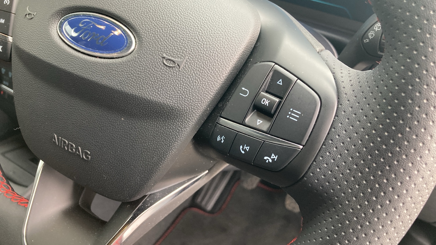 Used Ford Fiesta 2022 for sale - 76142338: Photo 41