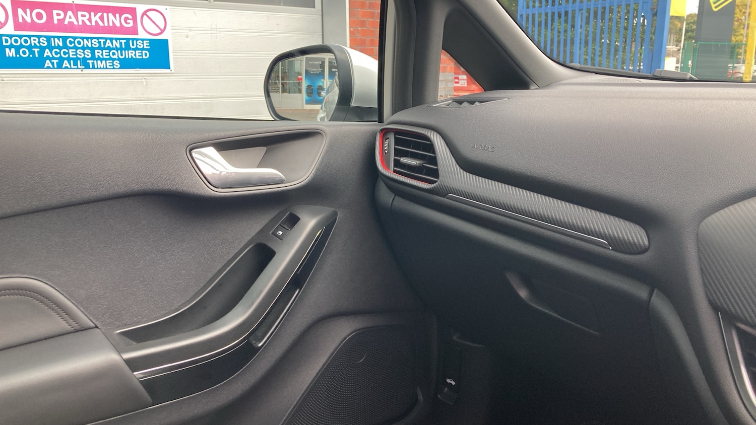 Used Ford Fiesta 2022 for sale - 76142338: Photo 45