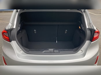 Used Ford Fiesta 2022 for sale - 76142338: Photo 4