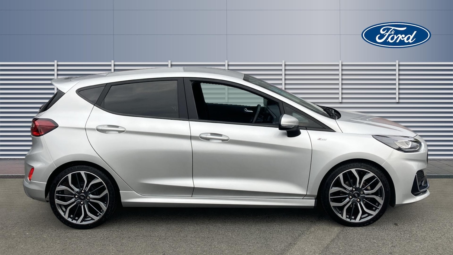Used Ford Fiesta 2022 for sale - 76142338: Photo 5