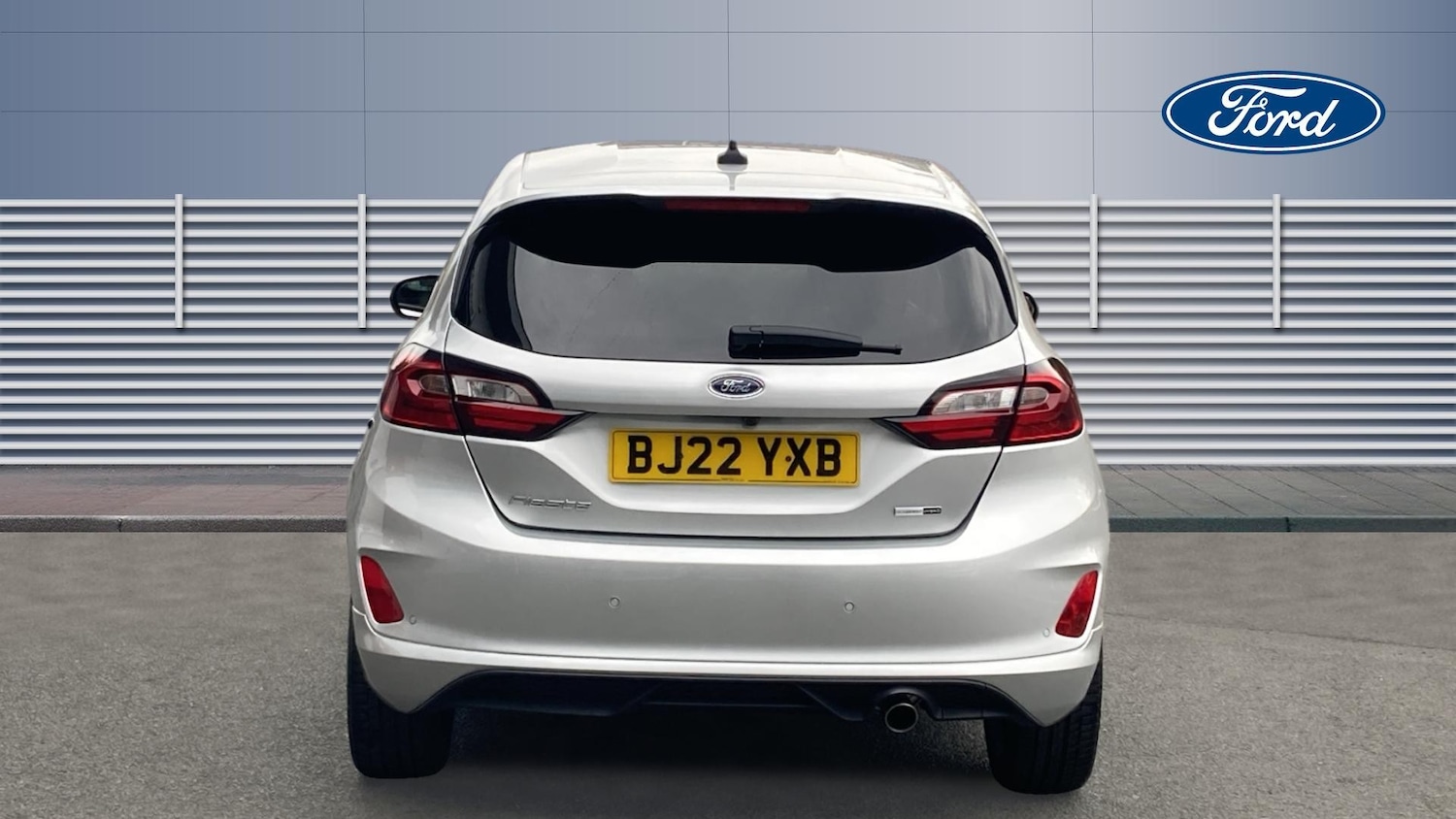 Used Ford Fiesta 2022 for sale - 76142338: Photo 6