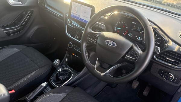 Used Ford Puma 2022 for sale - 76206511: Photo 11