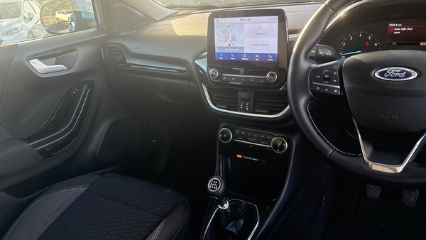 Used Ford Puma 2022 for sale - 76206511: Photo 14