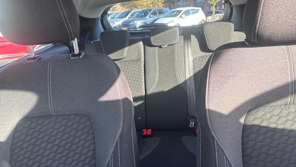 Used Ford Puma 2022 for sale - 76206511: Photo 15