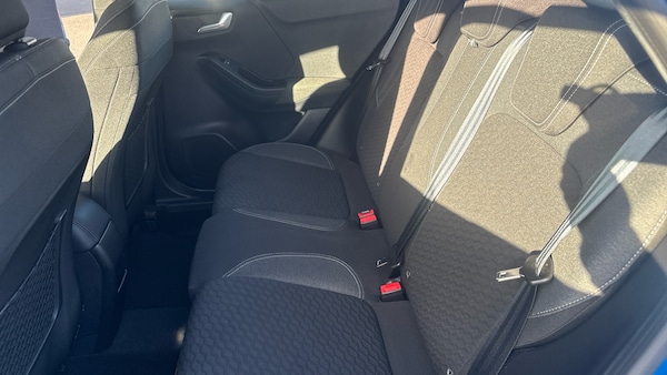 Used Ford Puma 2022 for sale - 76206511: Photo 16