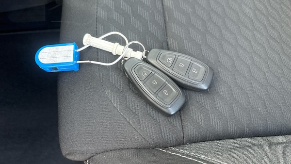 Used Ford Puma 2022 for sale - 76206511: Photo 19