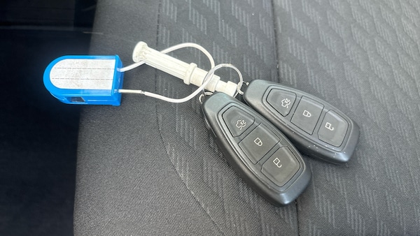 Used Ford Puma 2022 for sale - 76206511: Photo 20