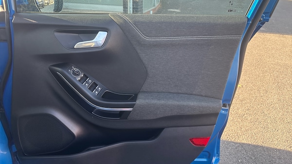 Used Ford Puma 2022 for sale - 76206511: Photo 38