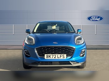 Used Ford Puma 2022 for sale - 76206511: Photo 3
