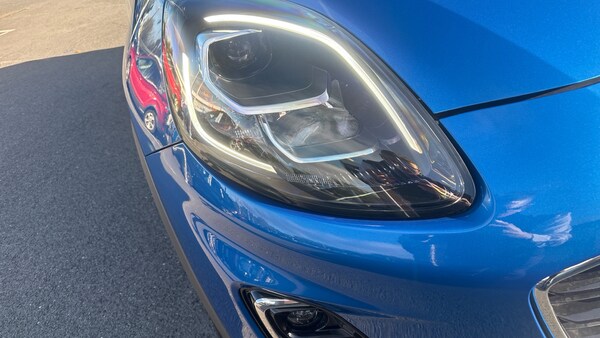 Used Ford Puma 2022 for sale - 76206511: Photo 40