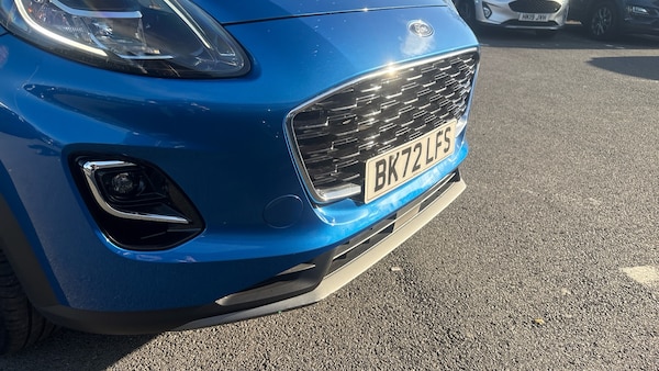 Used Ford Puma 2022 for sale - 76206511: Photo 41