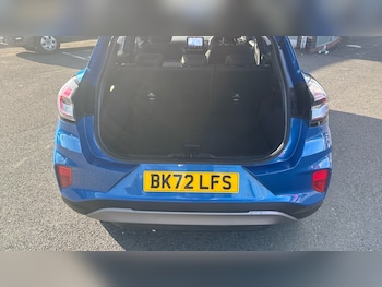 Used Ford Puma 2022 for sale - 76206511: Photo 4