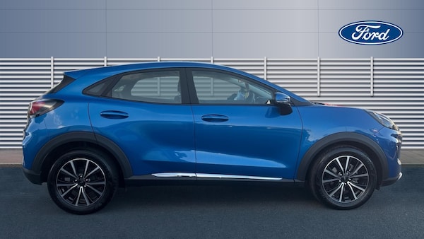 Used Ford Puma 2022 for sale - 76206511: Photo 5