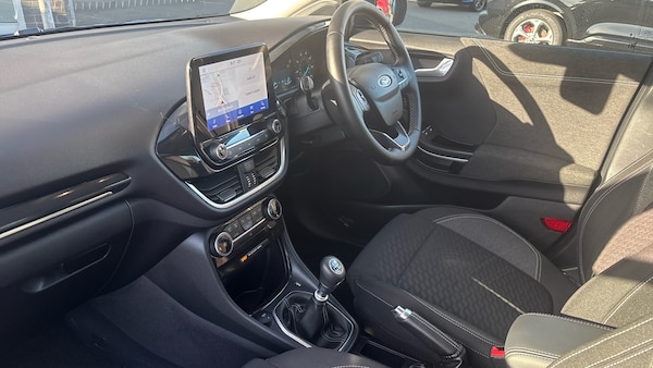 Used Ford Puma 2022 for sale - 76206511: Photo 9
