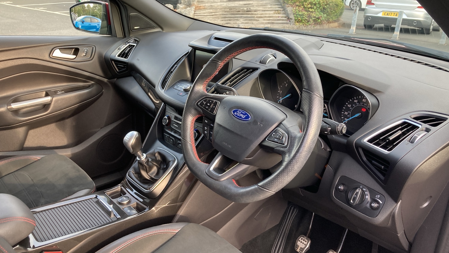 Used Ford Kuga 2019 for sale - 77296431: Photo 11