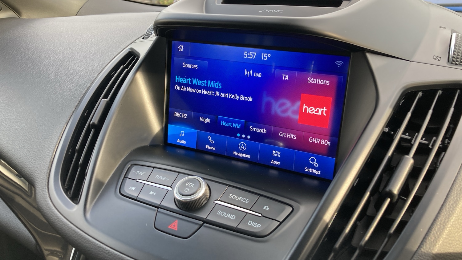 Used Ford Kuga 2019 for sale - 77296431: Photo 12