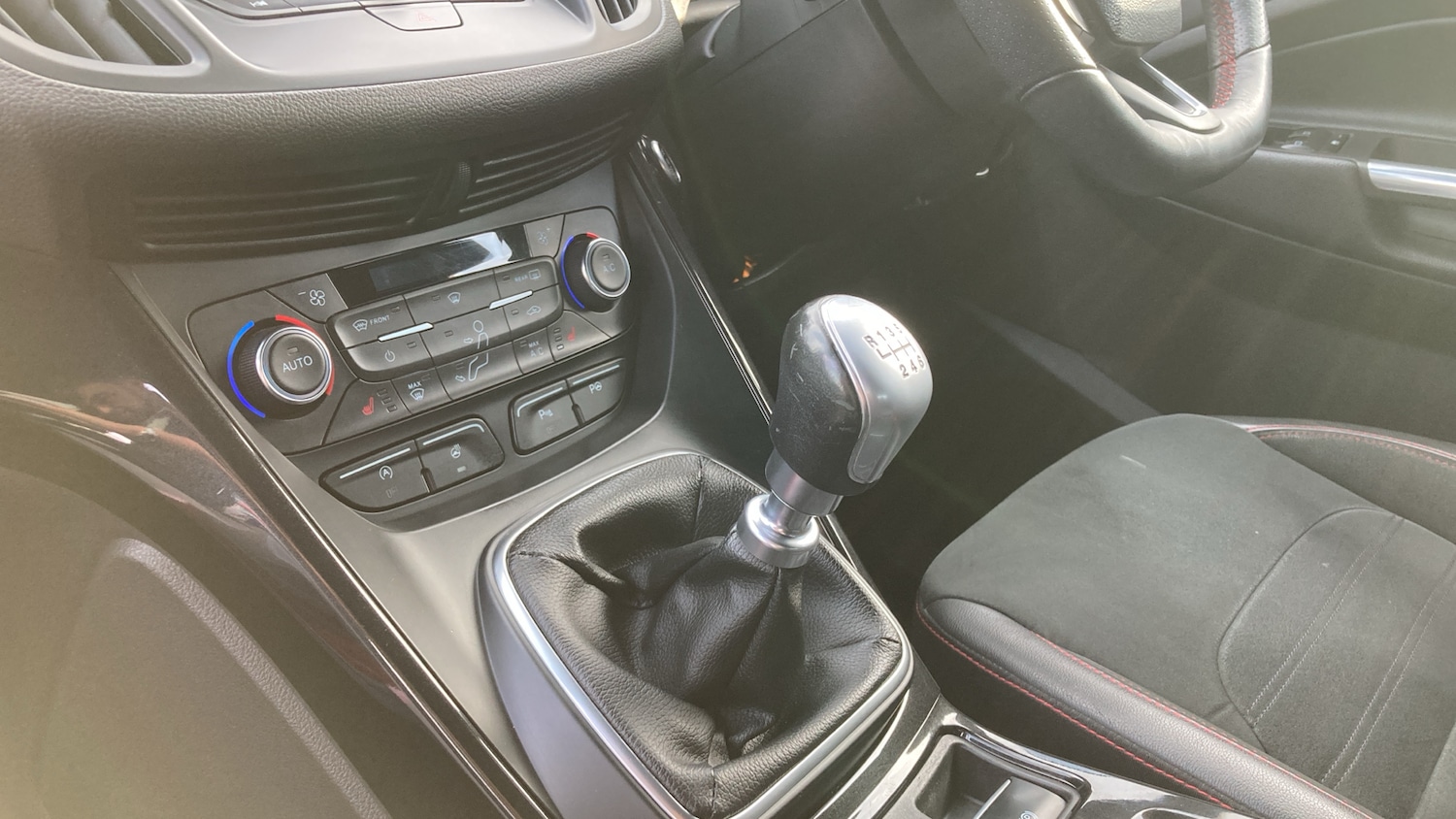 Used Ford Kuga 2019 for sale - 77296431: Photo 13