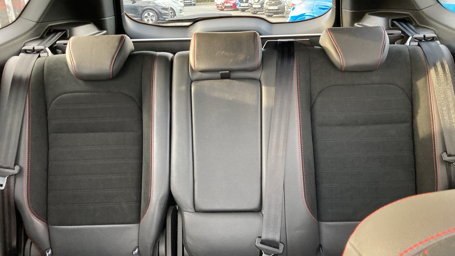 Used Ford Kuga 2019 for sale - 77296431: Photo 15