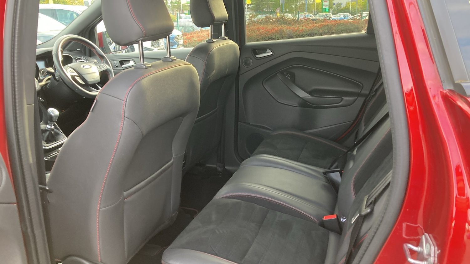 Used Ford Kuga 2019 for sale - 77296431: Photo 16