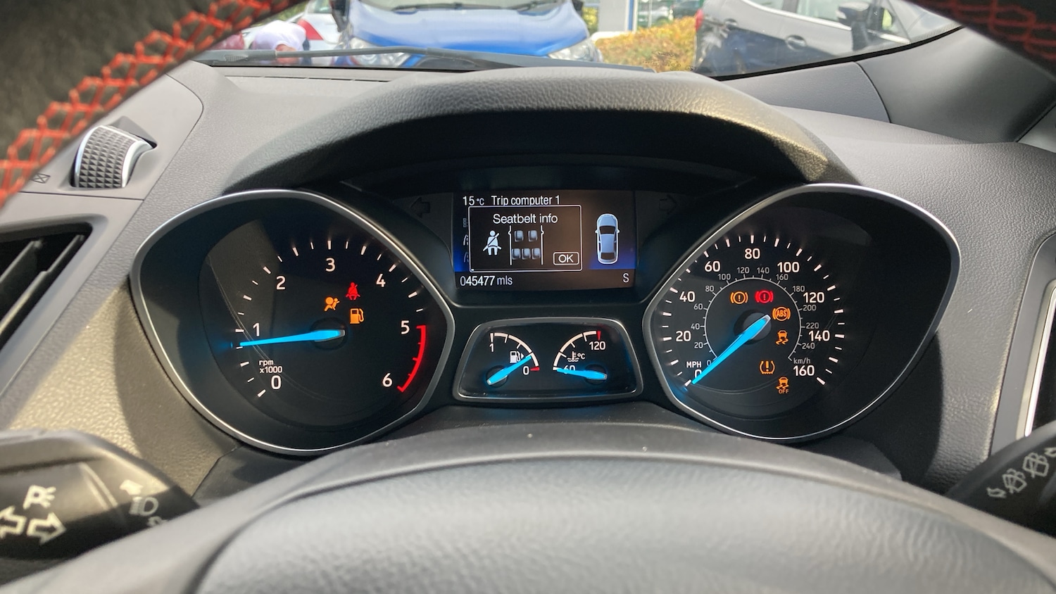 Used Ford Kuga 2019 for sale - 77296431: Photo 18