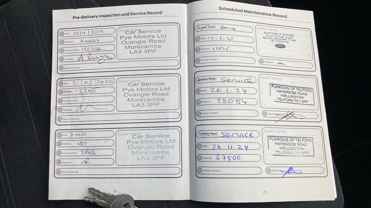 Used Ford Kuga 2019 for sale - 77296431: Photo 20