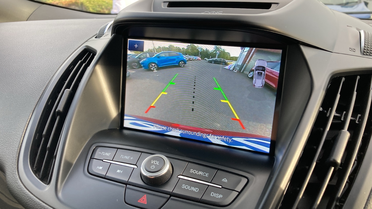 Used Ford Kuga 2019 for sale - 77296431: Photo 21