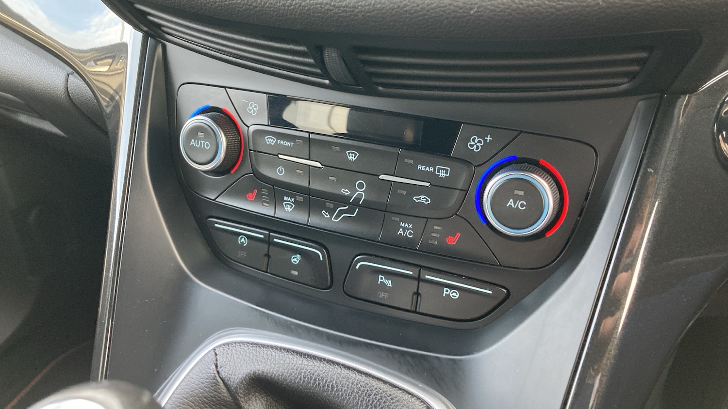 Used Ford Kuga 2019 for sale - 77296431: Photo 23