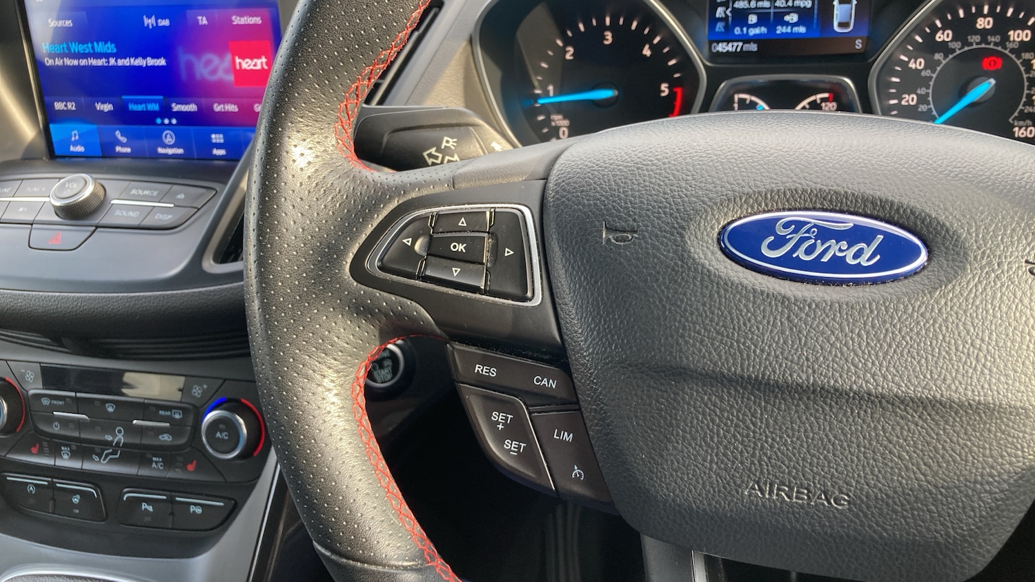 Used Ford Kuga 2019 for sale - 77296431: Photo 28