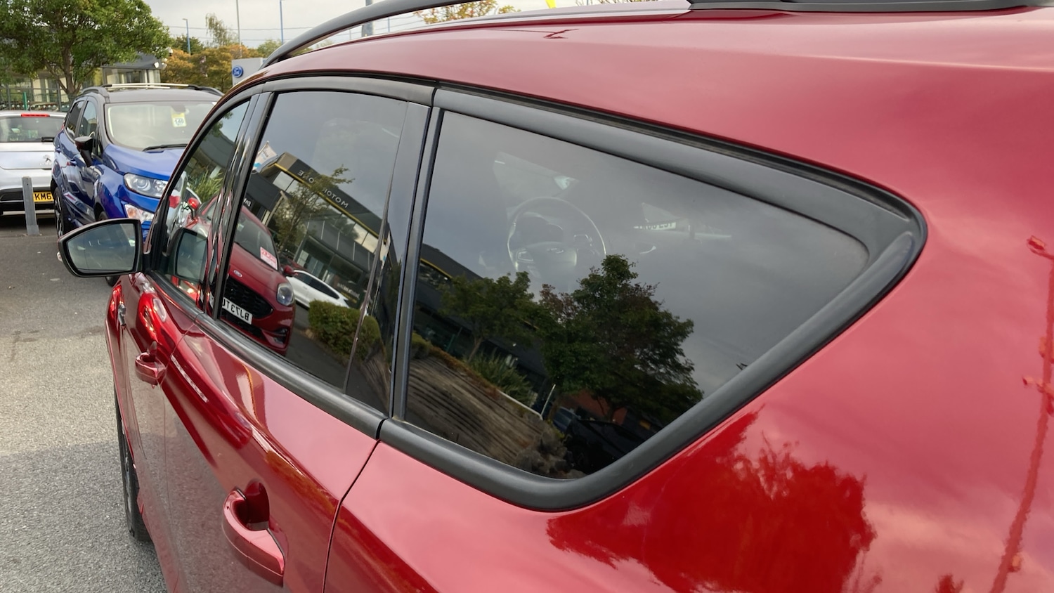 Used Ford Kuga 2019 for sale - 77296431: Photo 35