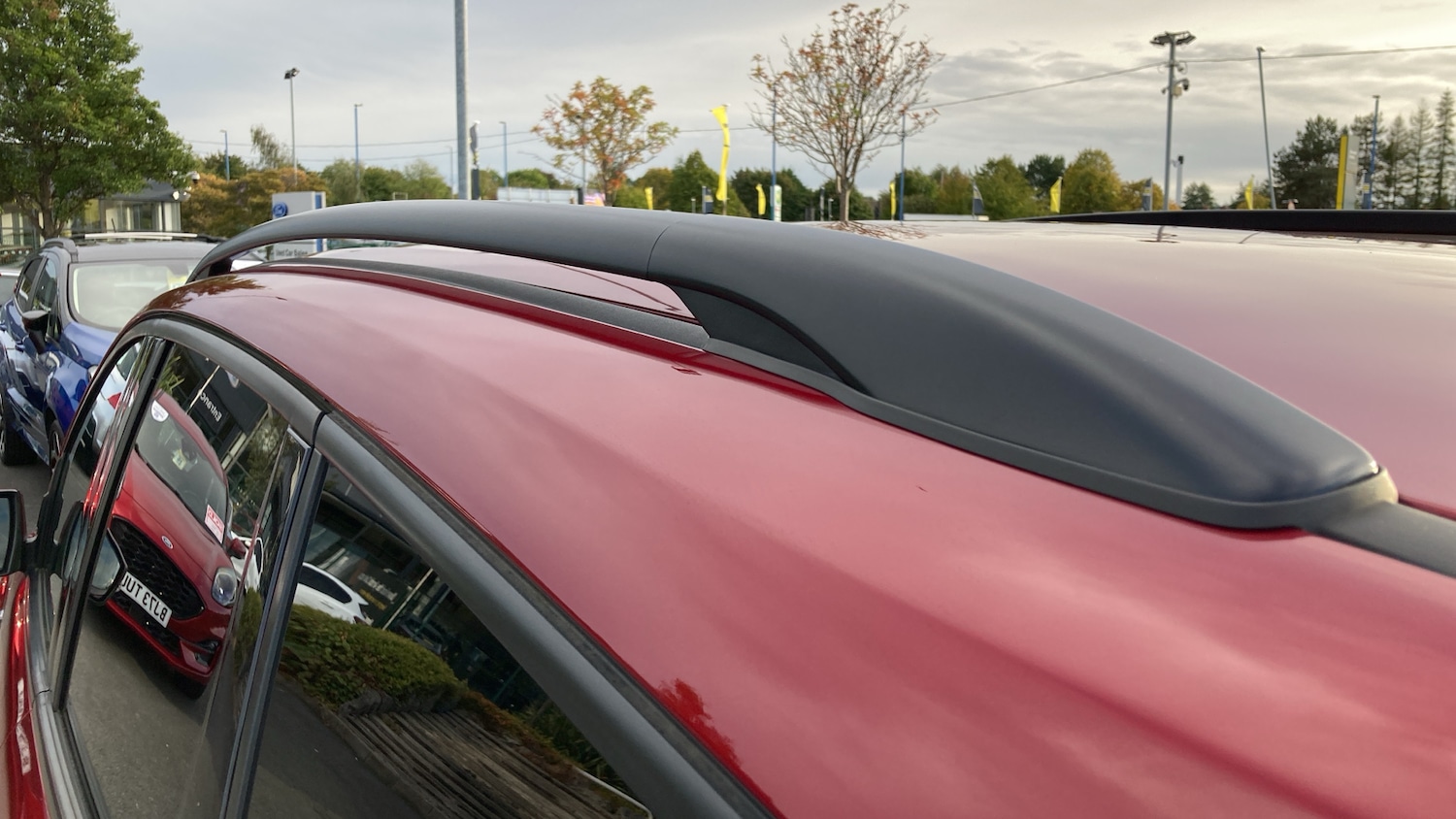 Used Ford Kuga 2019 for sale - 77296431: Photo 36