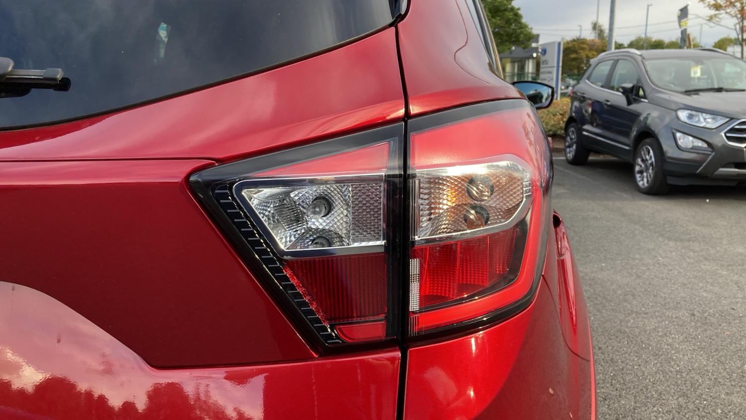 Used Ford Kuga 2019 for sale - 77296431: Photo 39