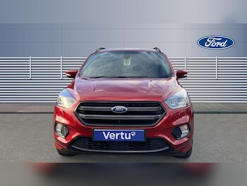 Used Ford Kuga 2019 for sale - 77296431: Photo