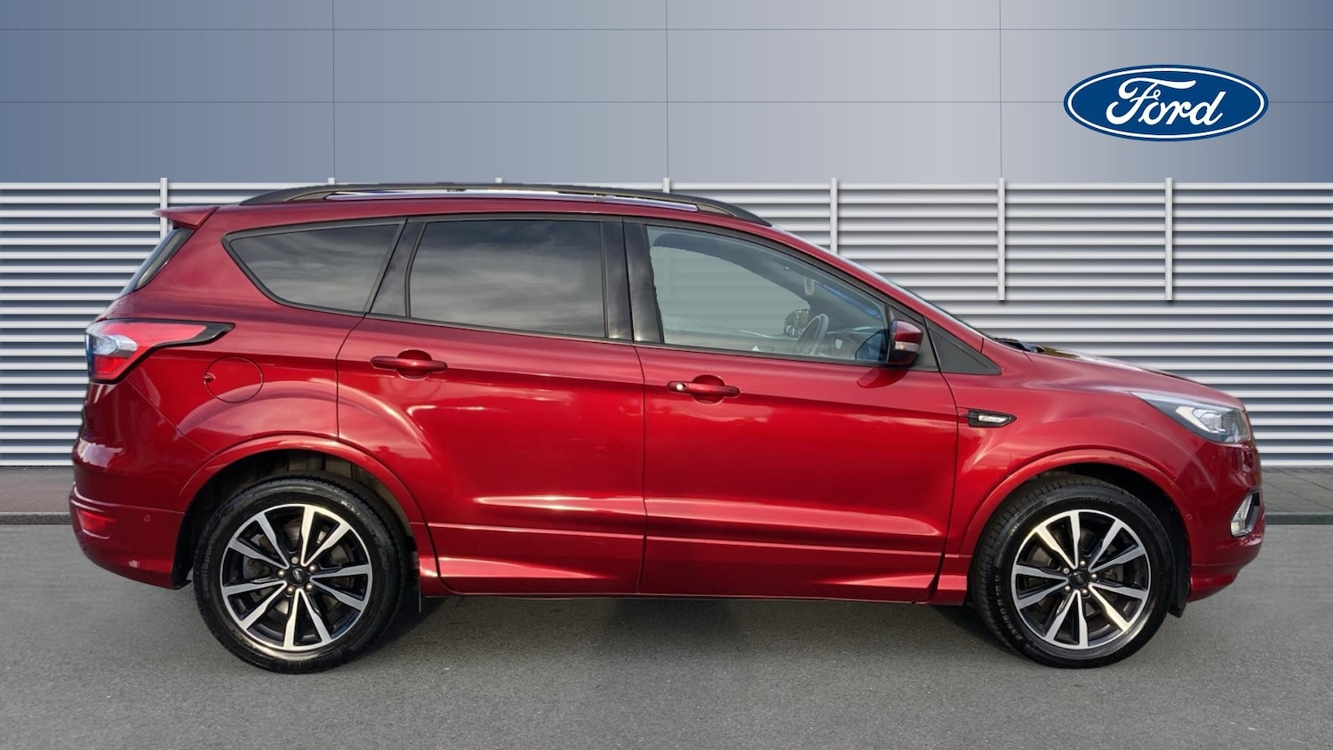 Used Ford Kuga 2019 for sale - 77296431: Photo 5