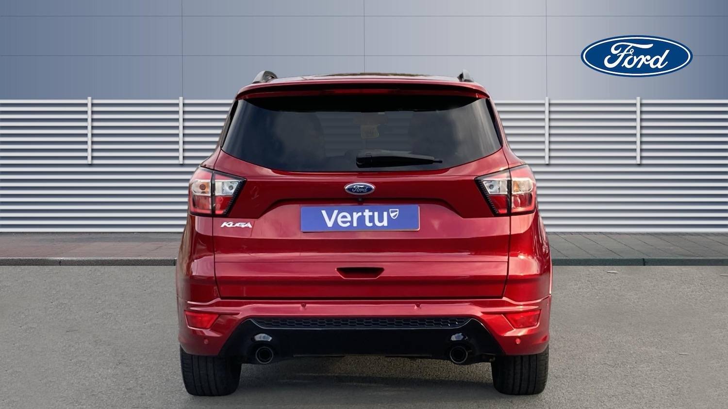 Used Ford Kuga 2019 for sale - 77296431: Photo 6