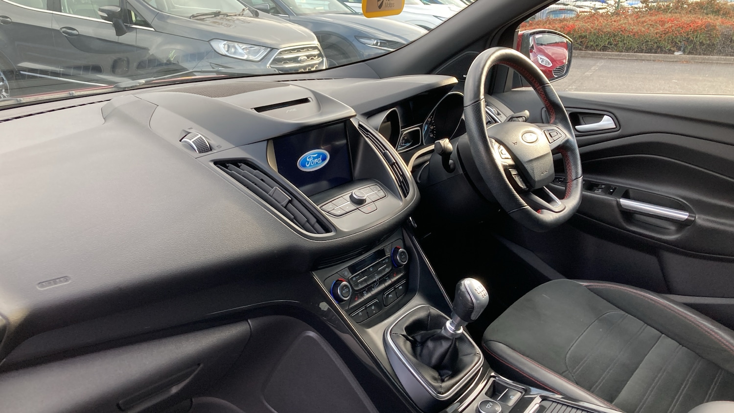 Used Ford Kuga 2019 for sale - 77296431: Photo 9