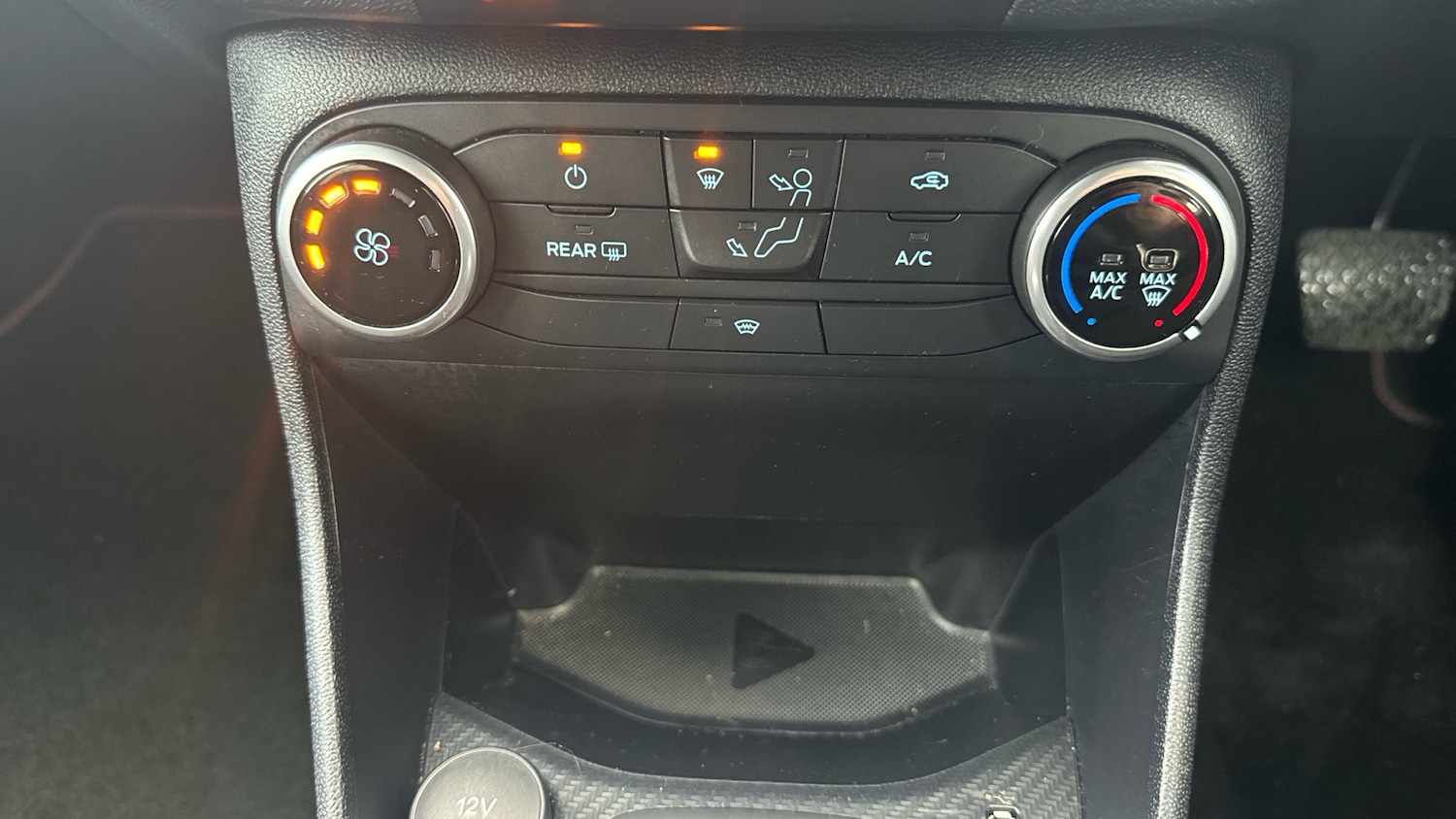 Used Ford Fiesta 2023 for sale - 78053428: Photo 11