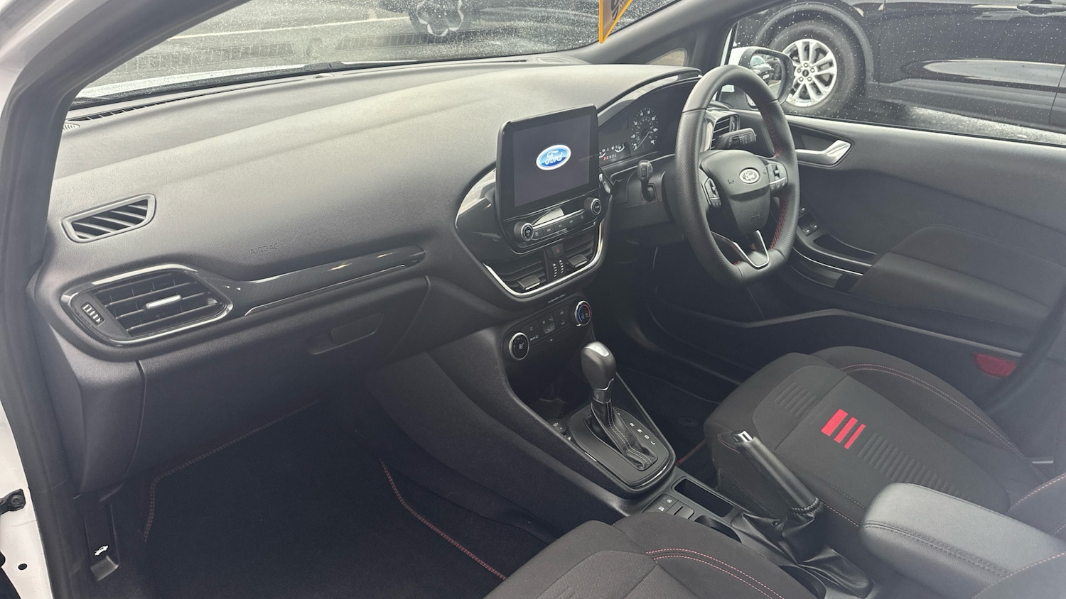 Used Ford Fiesta 2023 for sale - 78053428: Photo 14