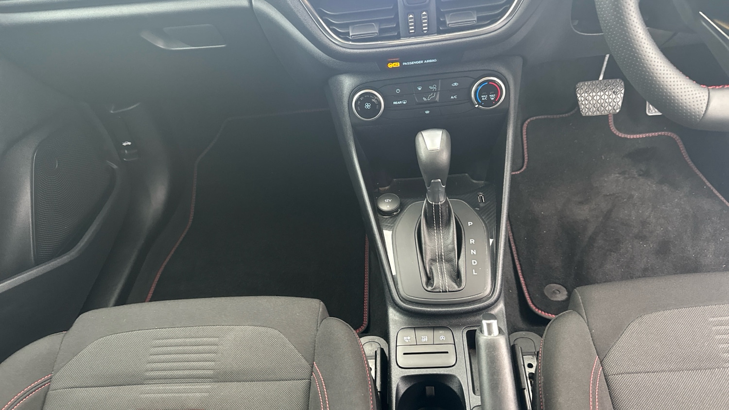 Used Ford Fiesta 2023 for sale - 78053428: Photo 17