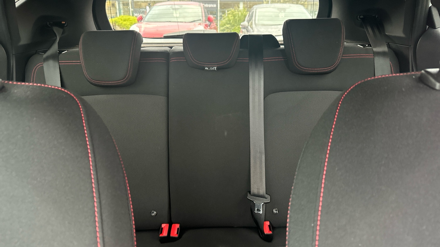 Used Ford Fiesta 2023 for sale - 78053428: Photo 19