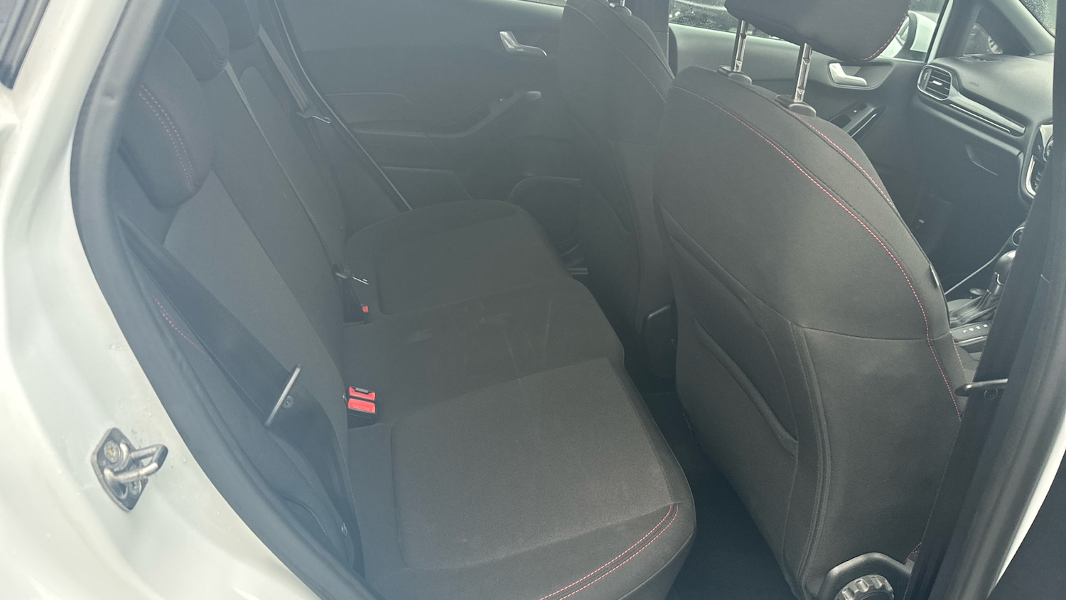 Used Ford Fiesta 2023 for sale - 78053428: Photo 20