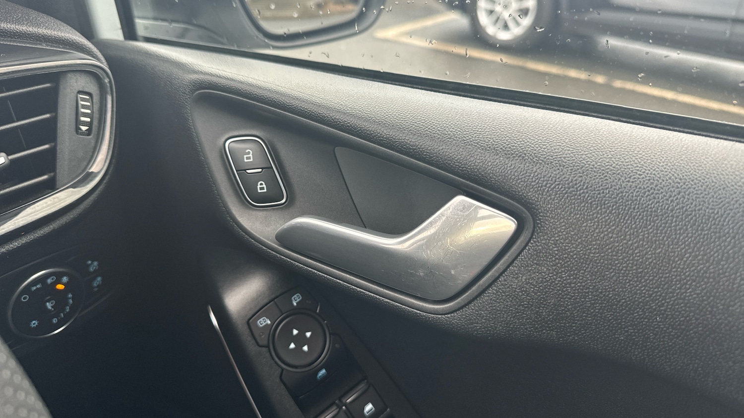 Used Ford Fiesta 2023 for sale - 78053428: Photo 29